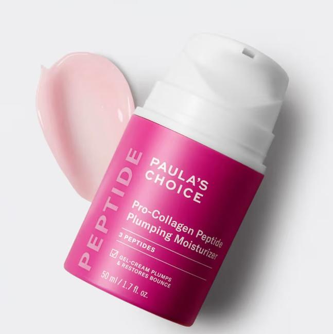 Crema de péptidos procolágeno Paula's Choice.